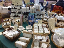 Stall Products